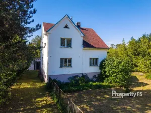 Prodej rodinného domu, Dětmarovice - Koukolná, 267 m2
