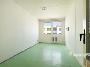 Prodej bytu 3+1, Kladno, 70 m2