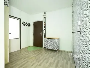 Prodej bytu 3+1, Kladno, 70 m2