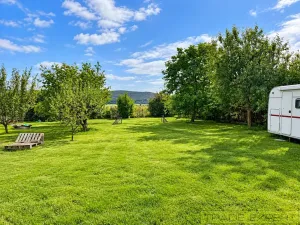 Prodej rodinného domu, Osov, 95 m2