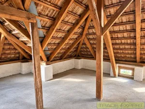 Prodej rodinného domu, Osov, 95 m2