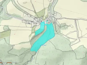 Prodej vícegeneračního domu, Povrly, Lysá, 635 m2