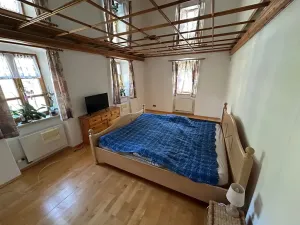 Prodej vícegeneračního domu, Povrly, Lysá, 635 m2
