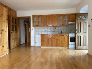 Prodej vícegeneračního domu, Povrly, Lysá, 635 m2