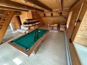 Prodej vícegeneračního domu, Povrly, Lysá, 635 m2