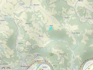 Prodej vícegeneračního domu, Povrly, Lysá, 635 m2