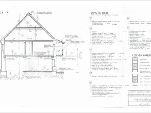 Prodej vícegeneračního domu, Povrly, Lysá, 635 m2