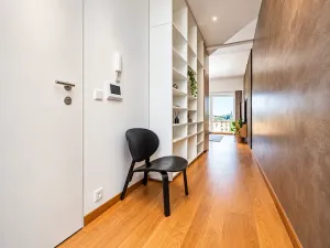 Prodej bytu 3+kk, Praha - Smíchov, Kobrova, 173 m2