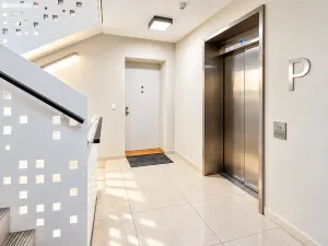 Prodej bytu 3+kk, Praha - Smíchov, Kobrova, 173 m2