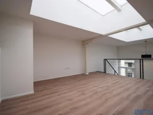 Pronájem bytu 3+kk, Teplice, Českobratrská, 57 m2