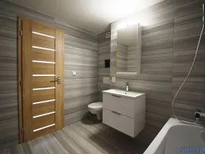 Pronájem bytu 3+kk, Teplice, Českobratrská, 57 m2