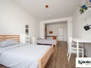 Prodej bytu 2+1, Brno, Hlinky, 56 m2
