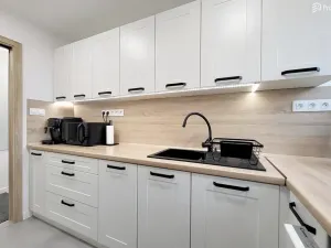 Prodej bytu 3+1, Hustopeče, Javorová, 71 m2