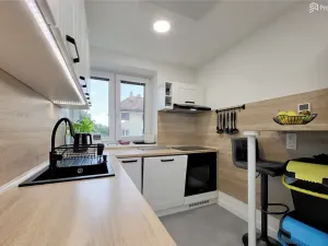 Prodej bytu 3+1, Hustopeče, Javorová, 71 m2