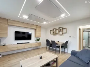 Prodej bytu 3+1, Hustopeče, Javorová, 71 m2