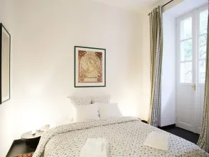 Pronájem bytu 4+1, Praha - Smíchov, Hořejší nábřeží, 134 m2