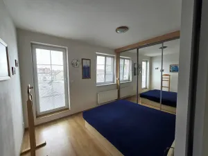Pronájem bytu 3+kk, Brno, Žlutá, 90 m2