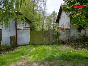 Prodej pozemku pro bydlení, Šenov, 6241 m2