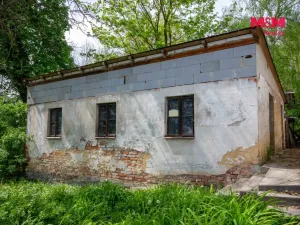 Prodej rodinného domu, Šenov, Ke Statku, 116 m2