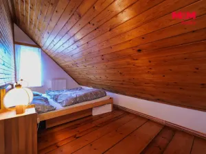 Prodej rodinného domu, Buková, 172 m2