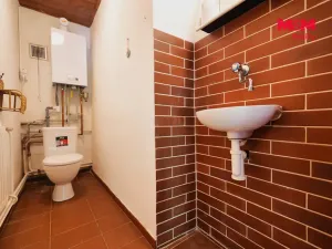 Prodej rodinného domu, Buková, 172 m2