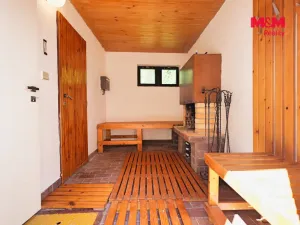 Prodej rodinného domu, Buková, 172 m2