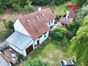 Prodej rodinného domu, Buková, 172 m2