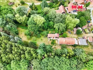 Prodej rodinného domu, Buková, 172 m2