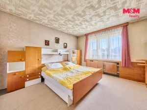 Prodej rodinného domu, Úpice, Sukova, 210 m2