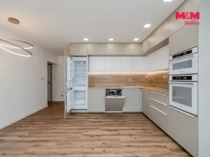 Prodej bytu 4+kk, Ostrava - Poruba, Alžírská, 78 m2