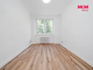 Prodej bytu 4+kk, Ostrava - Poruba, Alžírská, 78 m2