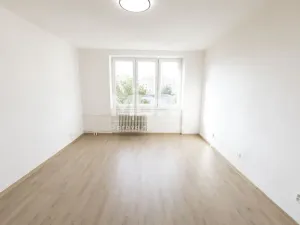 Pronájem bytu 1+1, Karviná - Mizerov, Borovského, 36 m2