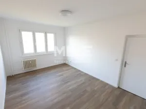 Pronájem bytu 2+1, Karviná - Mizerov, Čajkovského, 54 m2