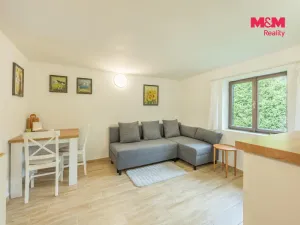 Prodej chaty, Bratronice, 36 m2