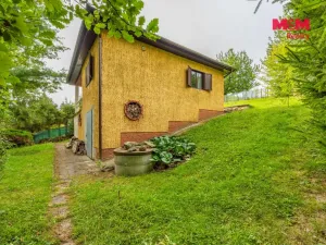 Prodej chaty, Bratronice, 36 m2