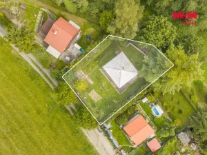 Prodej chaty, Bratronice, 36 m2