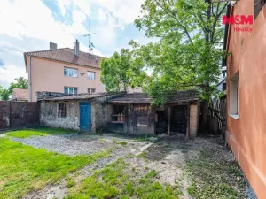 Prodej rodinného domu, Bobnice, Průběžná, 108 m2