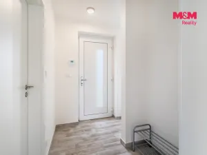 Pronájem rodinného domu, Drahelčice, U Lípy, 122 m2