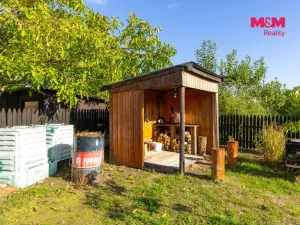 Prodej rodinného domu, Bačice - Udeřice, 160 m2