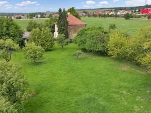 Prodej rodinného domu, Kostelní Hlavno, 300 m2