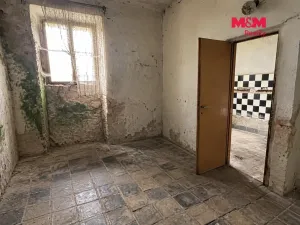 Prodej rodinného domu, Kostelní Hlavno, 300 m2