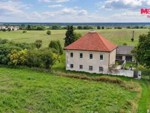 Prodej rodinného domu, Kostelní Hlavno, 300 m2
