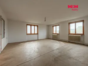 Prodej rodinného domu, Sedlec-Prčice - Přestavlky, 155 m2