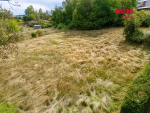 Prodej pozemku pro bydlení, Věcov, 1050 m2