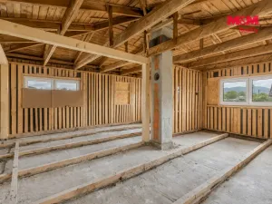 Prodej rodinného domu, Baška - Hodoňovice, 64 m2