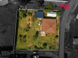 Prodej rodinného domu, Baška - Hodoňovice, 64 m2