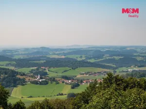 Prodej bytu 1+1, Příbram - Příbram II, Dlouhá, 31 m2