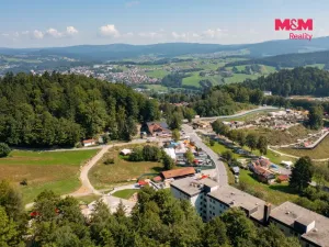 Prodej bytu 1+1, Příbram - Příbram II, Dlouhá, 31 m2