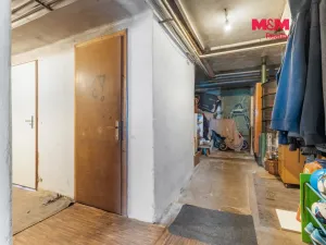 Prodej rodinného domu, Pastviny, 150 m2