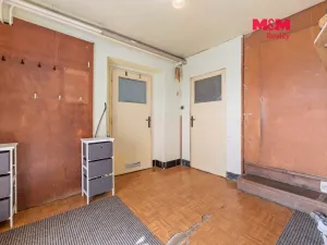 Prodej rodinného domu, Pastviny, 150 m2